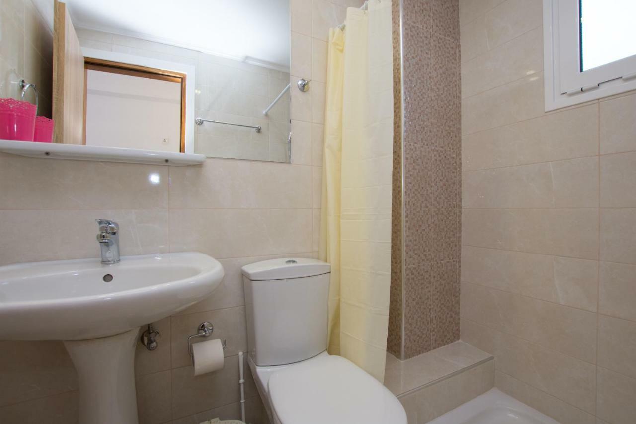 Plessas Studios Tsilivi  Buitenkant foto