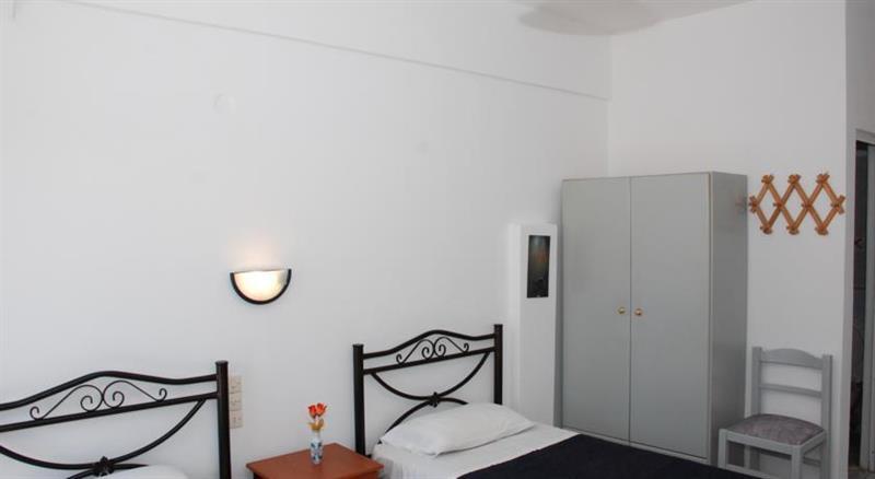 Plessas Studios Tsilivi  Buitenkant foto
